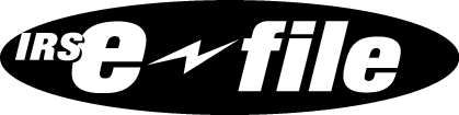 IRS e-file logo
